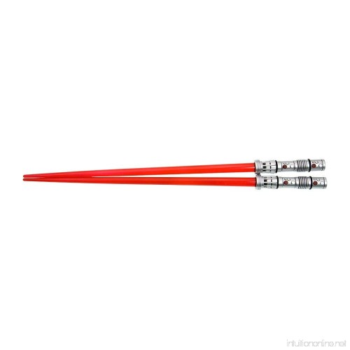 Chopstick case set 19.5 cm Star Wars Darth Vader ABC4 no Sound of sound 