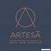 Artesa Master Class Slate 3-Tier Serving Stand - B00FSB8LI4